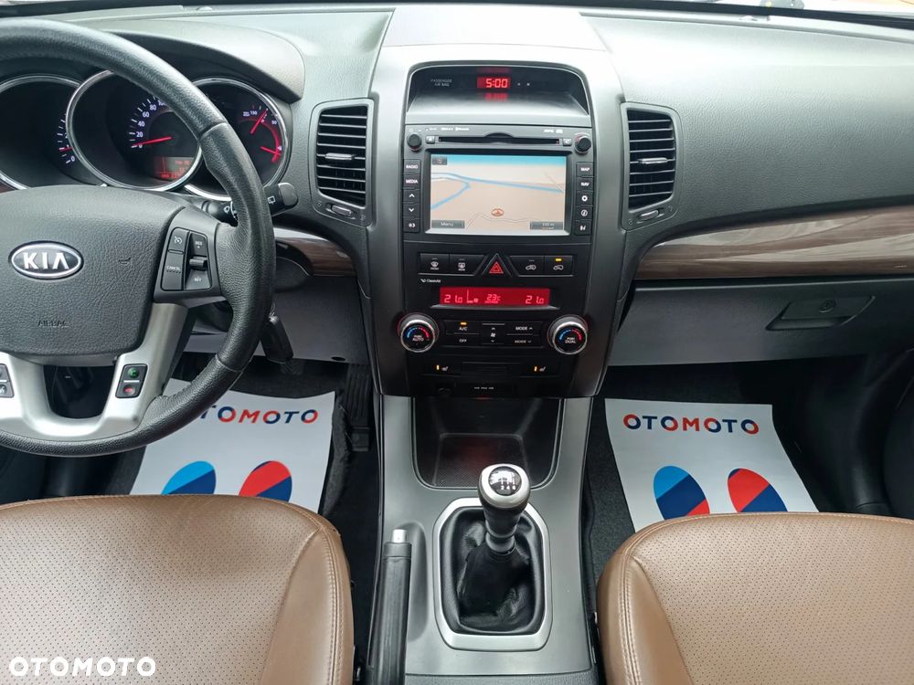 Kia Sorento 2.0 CRDI XL 2WD - 31