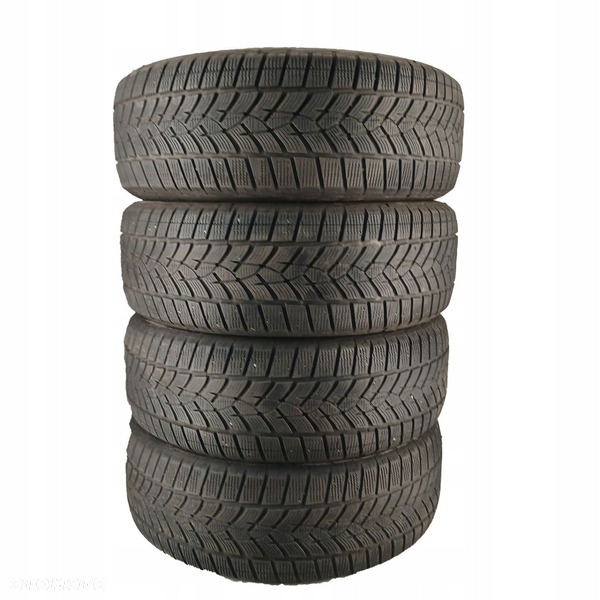 4x 235/60R18 opony zimowe Goodyear Ultragrip Performance SUV Gen-1 85670