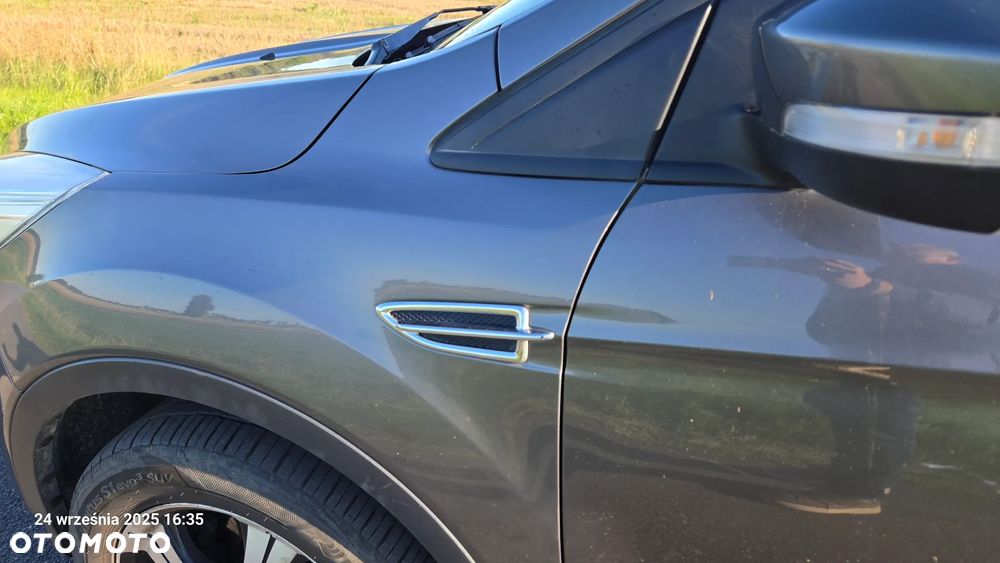 Ford Kuga - 4