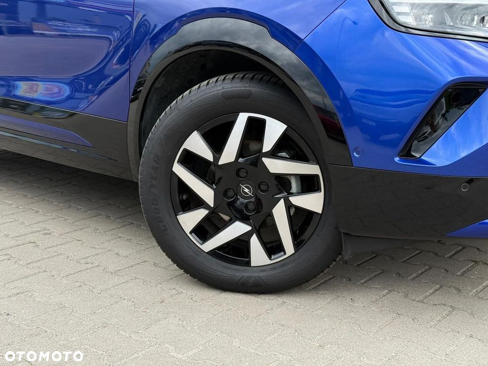 Opel Mokka 1.2 T GS S&S - 5