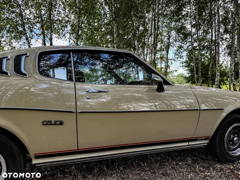 Toyota Celica - 13