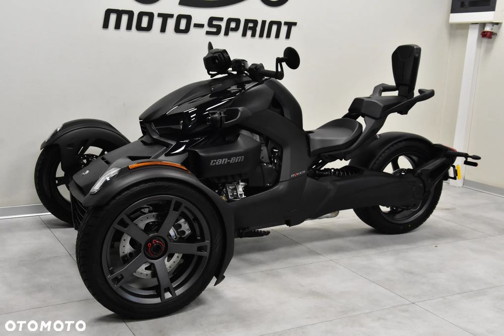 Can-Am Ryker - 5