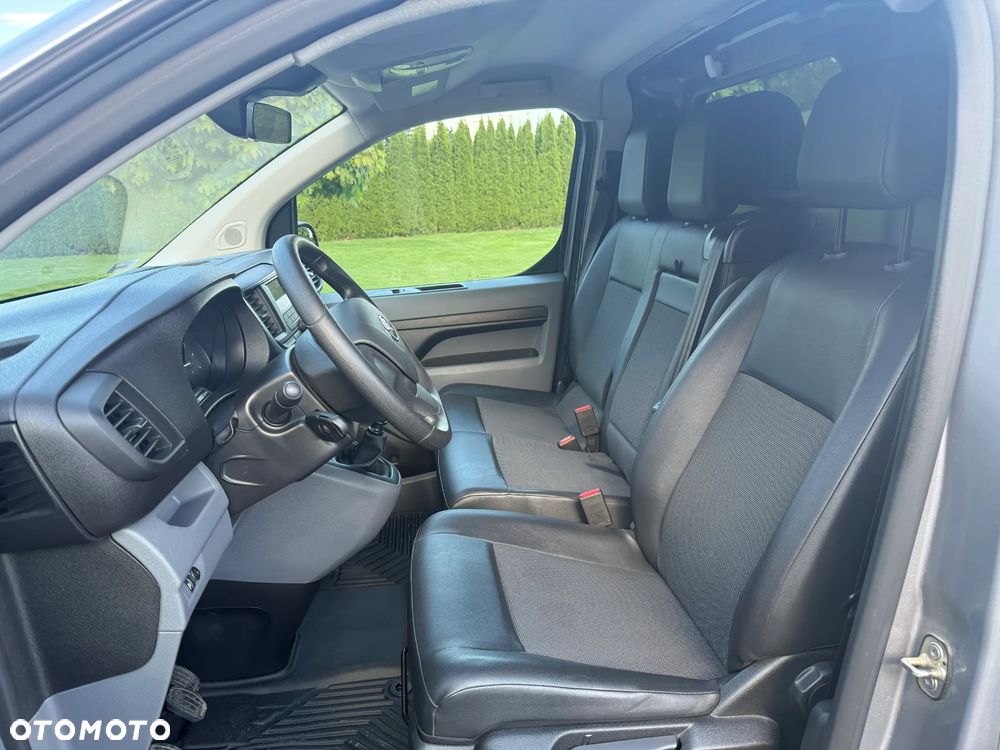 Toyota PROACE - 12