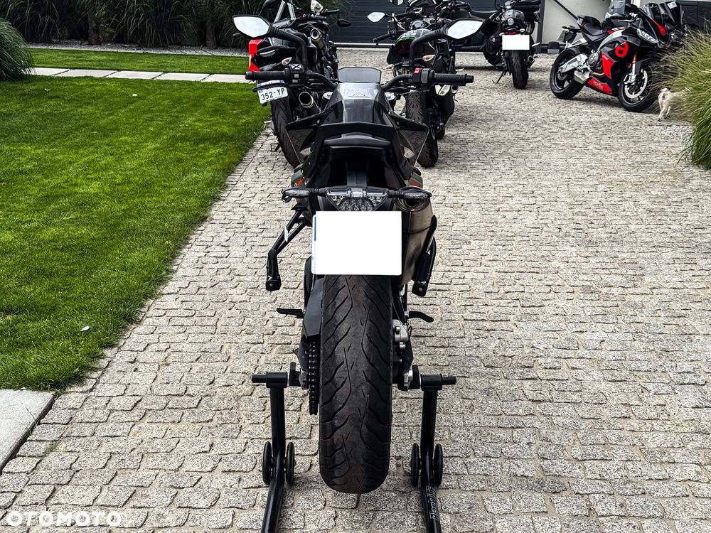 KTM Duke 790 - 18