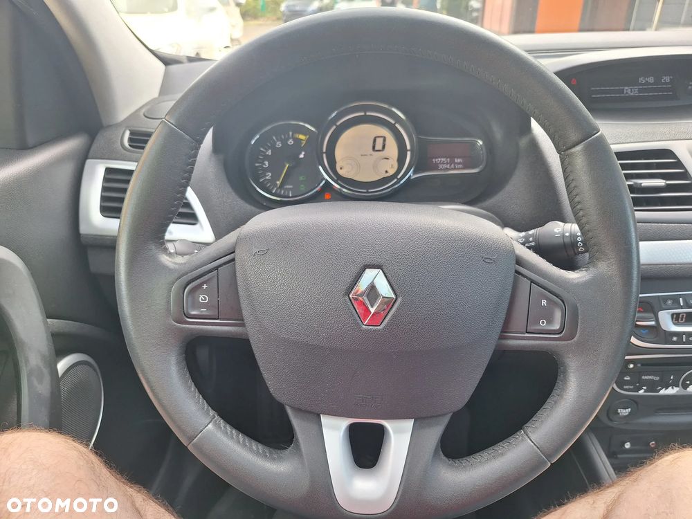Renault Megane 1.6 16V Confort Dynamique - 17