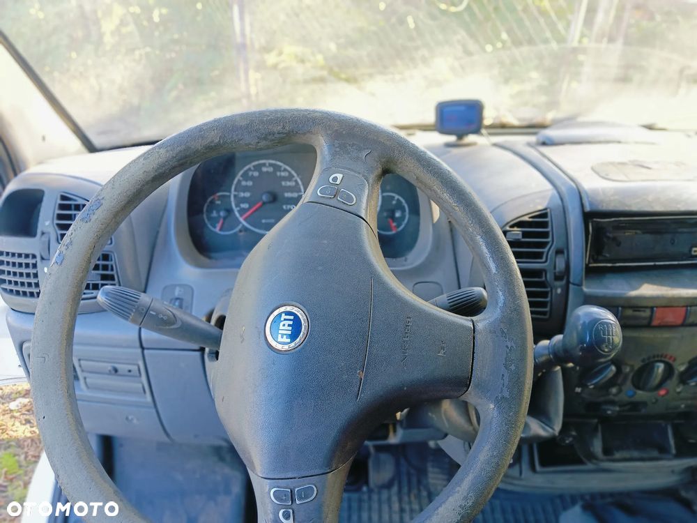 Fiat Ducato - 5