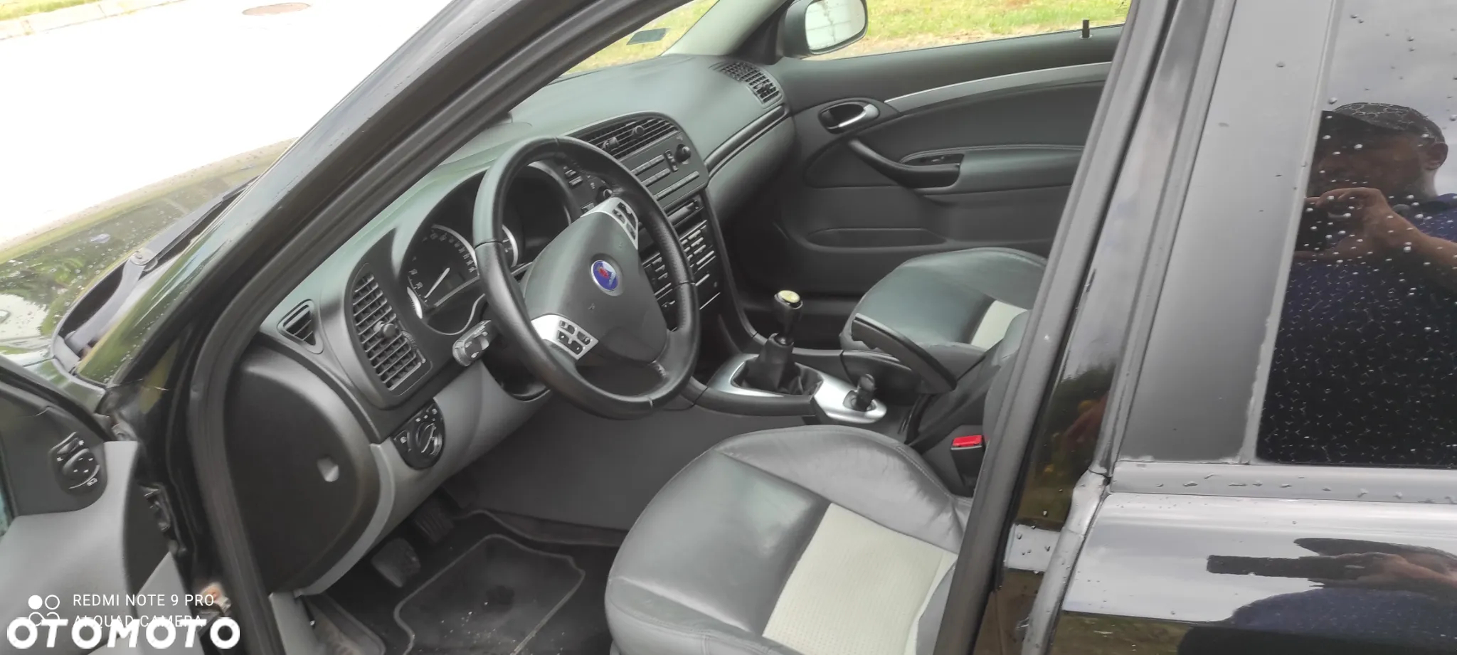 Saab 9-3X 9-3 X 1.9 TTiD Griffin - 22