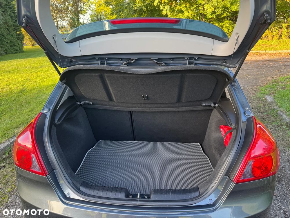 Kia Ceed - 19