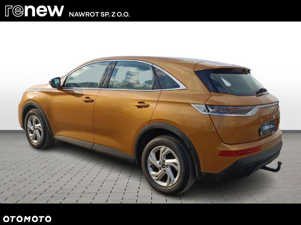 DS Automobiles DS 7 Crossback - 3