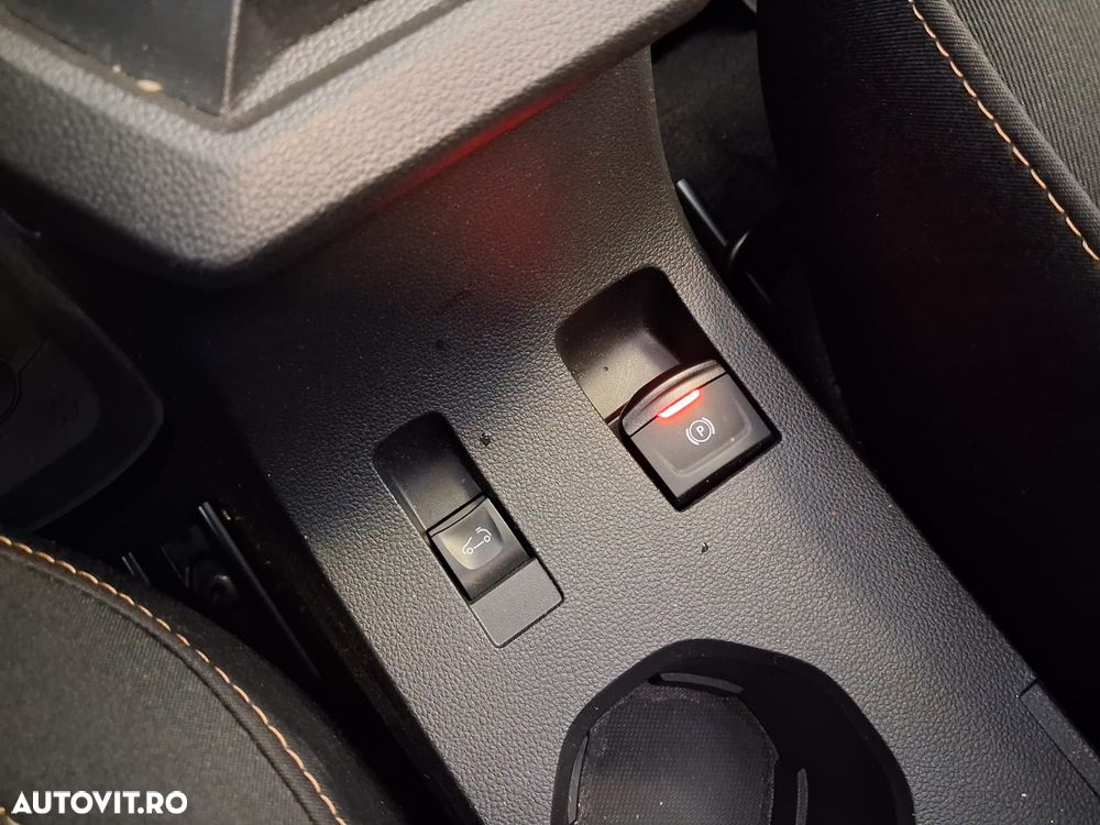 Dacia Sandero Stepway - 8