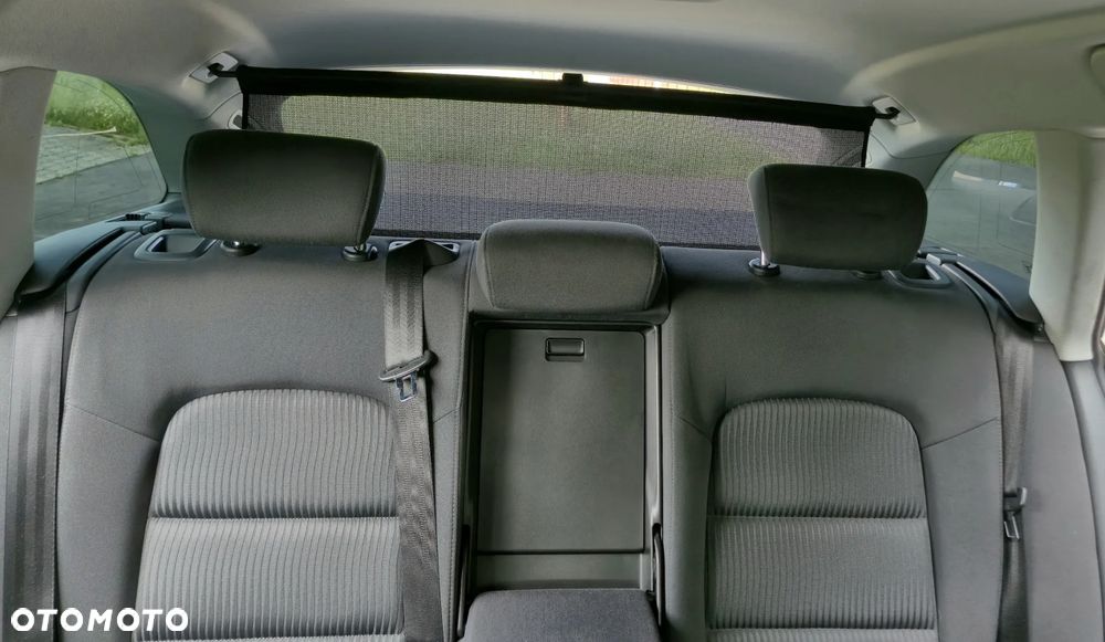 Audi A4 Avant 2.0 TDI - 17