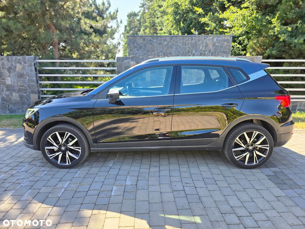 Seat Arona 1.0 TSI DSG OPF XCELLENCE - 3