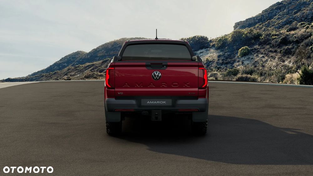 Volkswagen Amarok 3.0 V6 TDi 4MOTION PanAmericana - 4