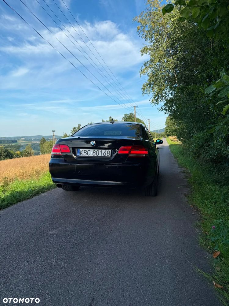 BMW Seria 3 - 10