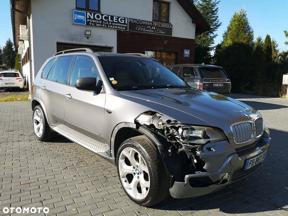 BMW X5 xDrive30d - 20