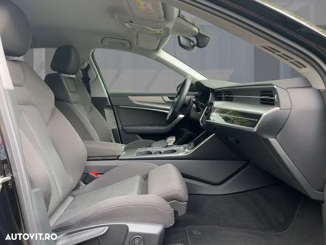 Audi A6 - 6