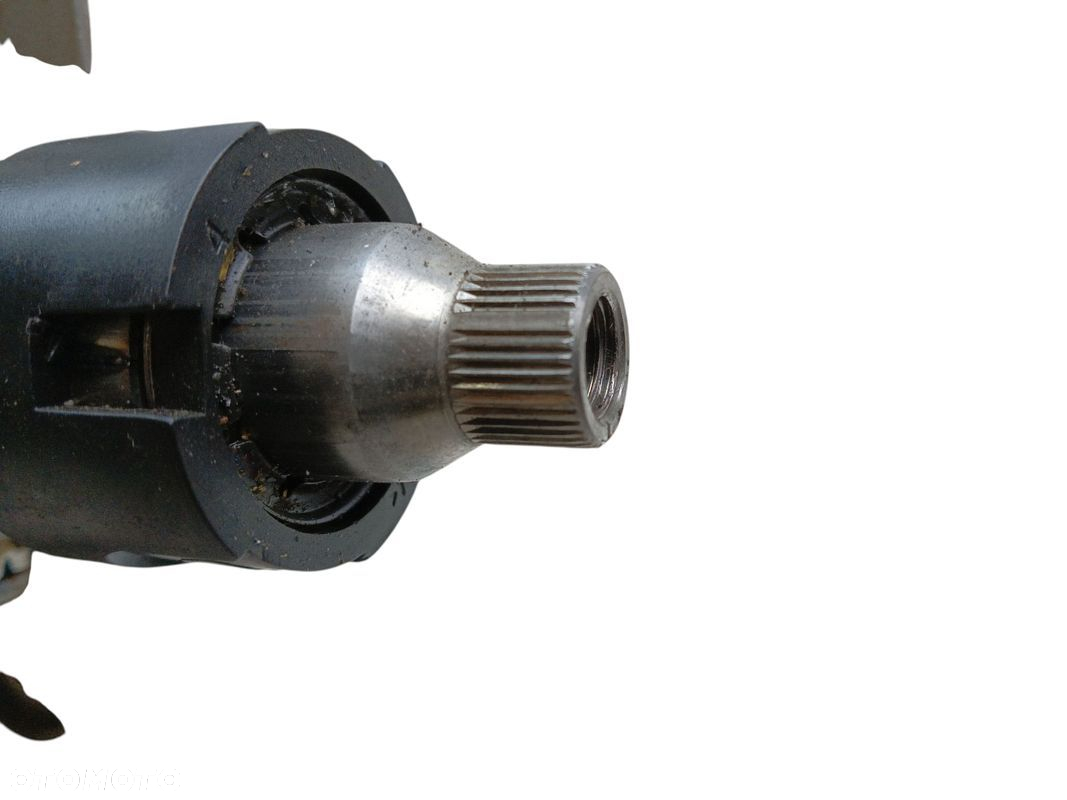 WSPOMAGANIE ELEKTRYCZNE KOLUMNA RENAULT SCENIC II 8200035272 X84 - 5