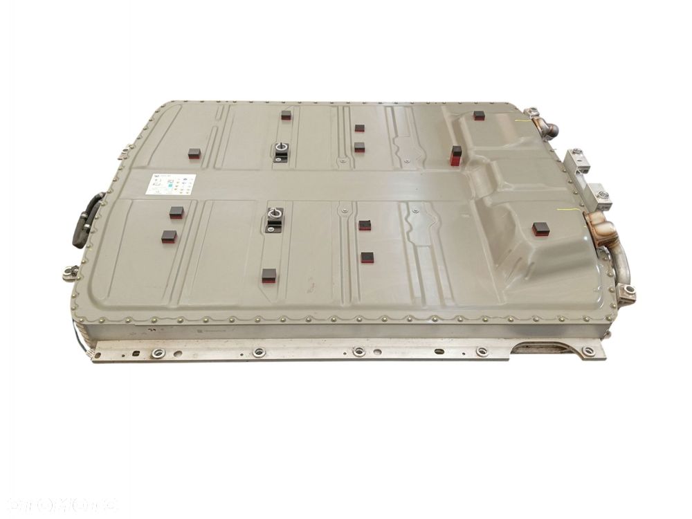 BATERIA AKUMULATOR PEUGEOT 5008 III (2024-) 213KM 157kW 9873030280 - 10