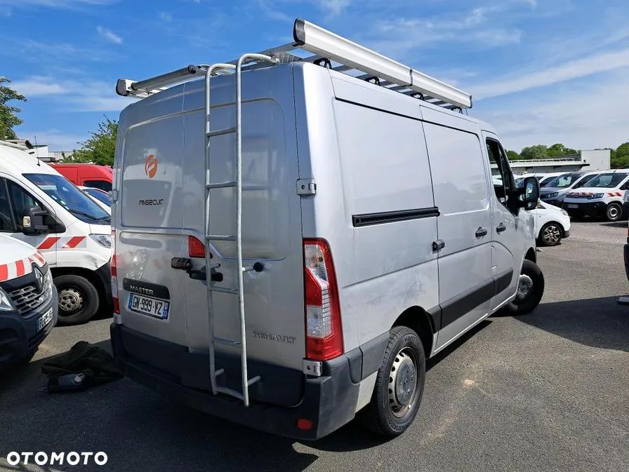 Renault Master - 4
