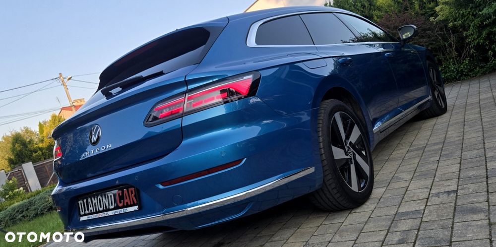 Volkswagen Arteon Shooting Brake 2.0 TDI SCR DSG Elegance - 14