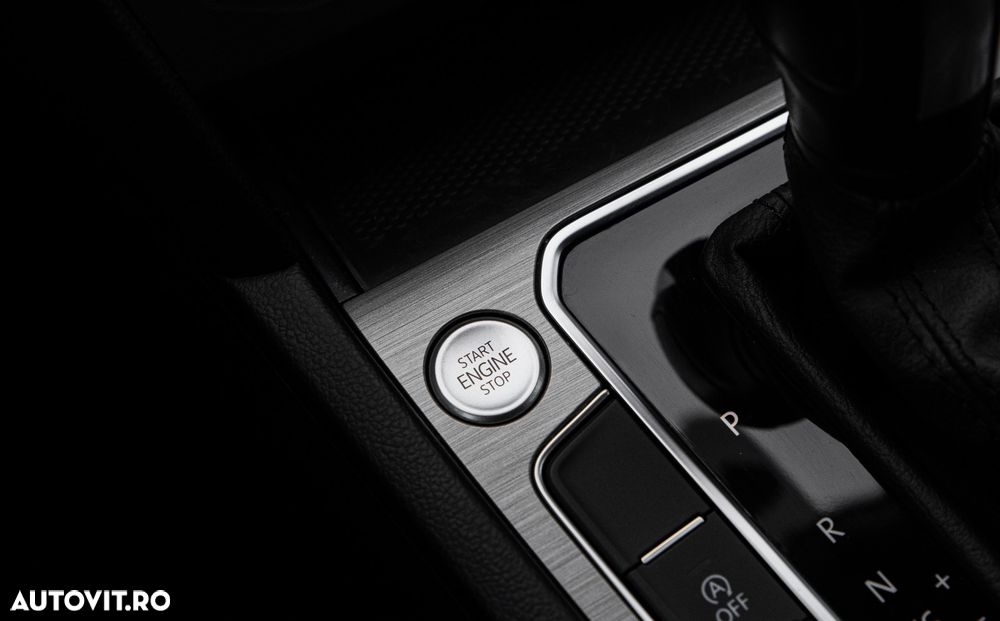 Volkswagen Passat 2.0 TDI SCR DSG Business - 17