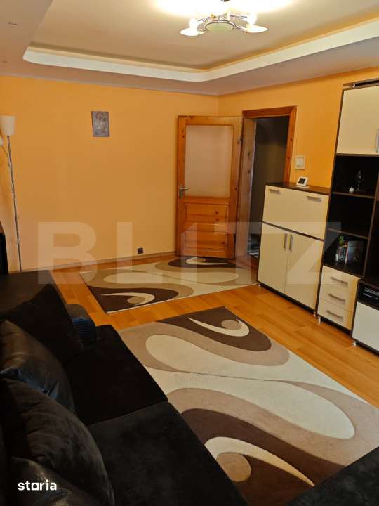 Apartament 4 camere, 79 mp, cartier Obcini - Imagine principală: 2/12