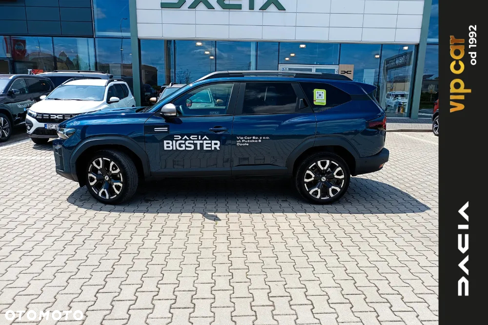 Dacia Bigster - 3