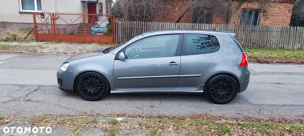 Volkswagen Golf 2.0 GTI - 24