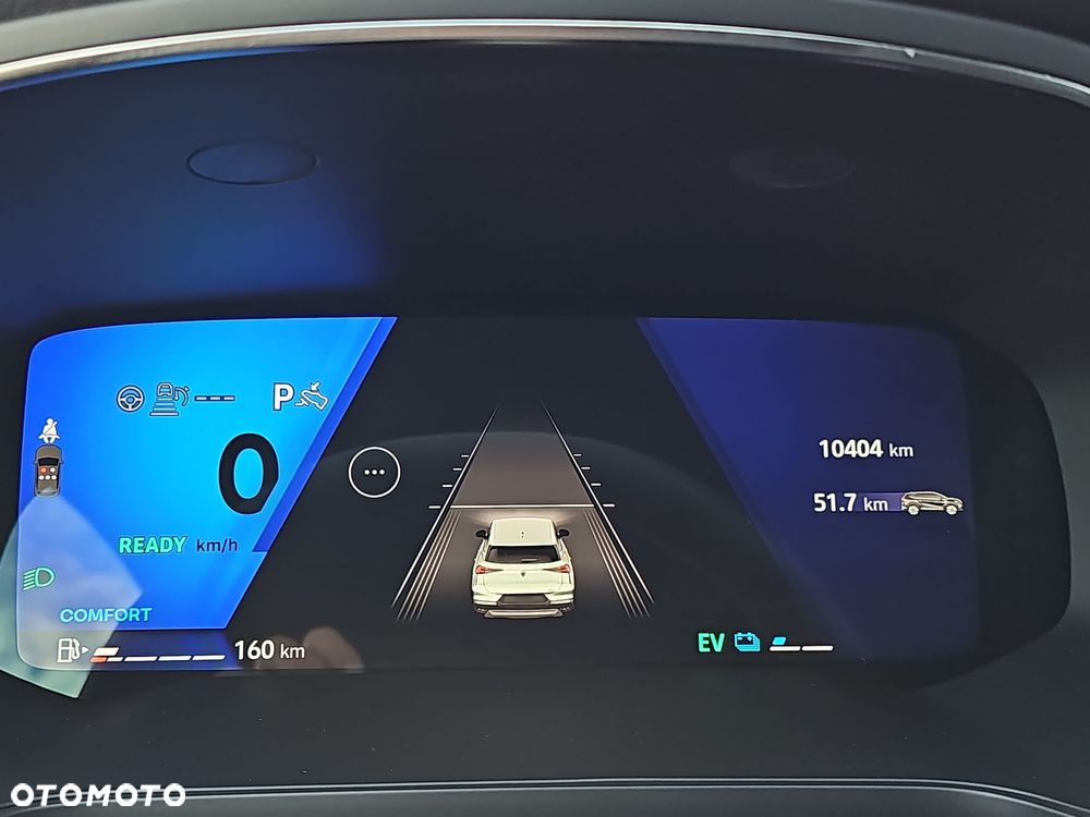 Renault Symbioz 1.8 E-Tech Full Hybrid 160 Esprit Alpine - 19