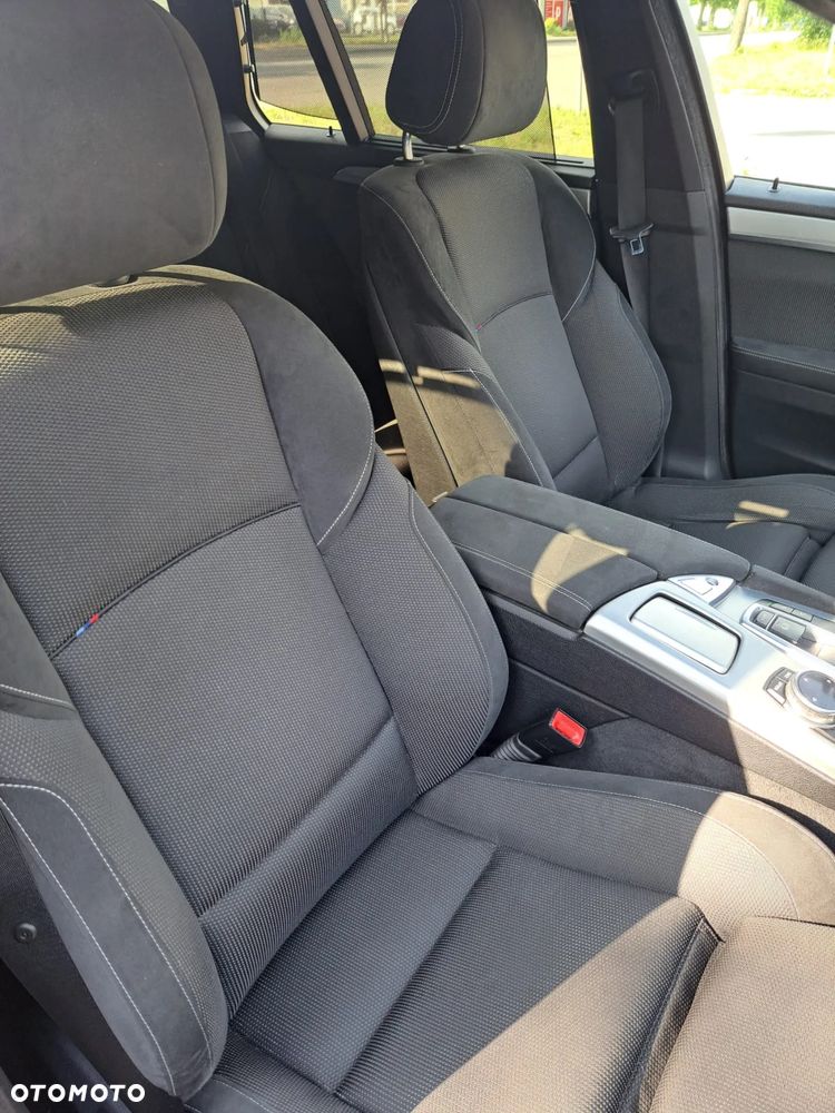 BMW Seria 5 - 10