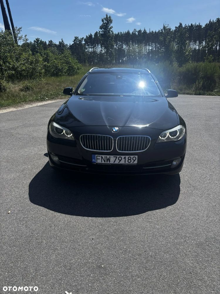 BMW Seria 5 - 4