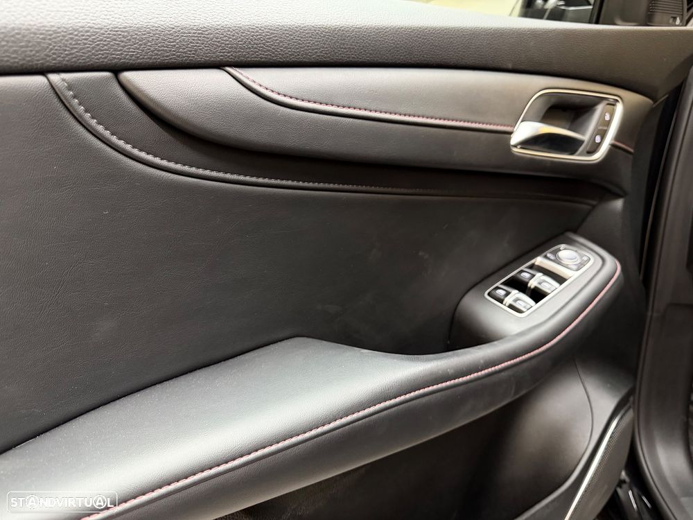 MG EHS 1.5 T-GDI Plug-in Hybrid Comfort - 18