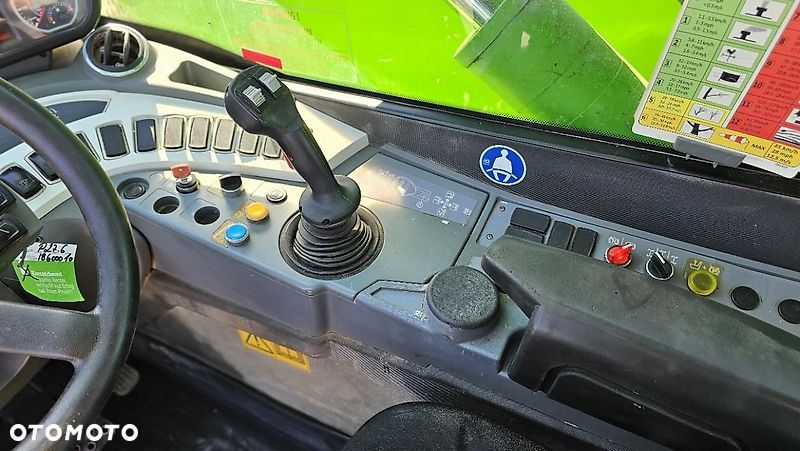 Merlo P27.6 - 4