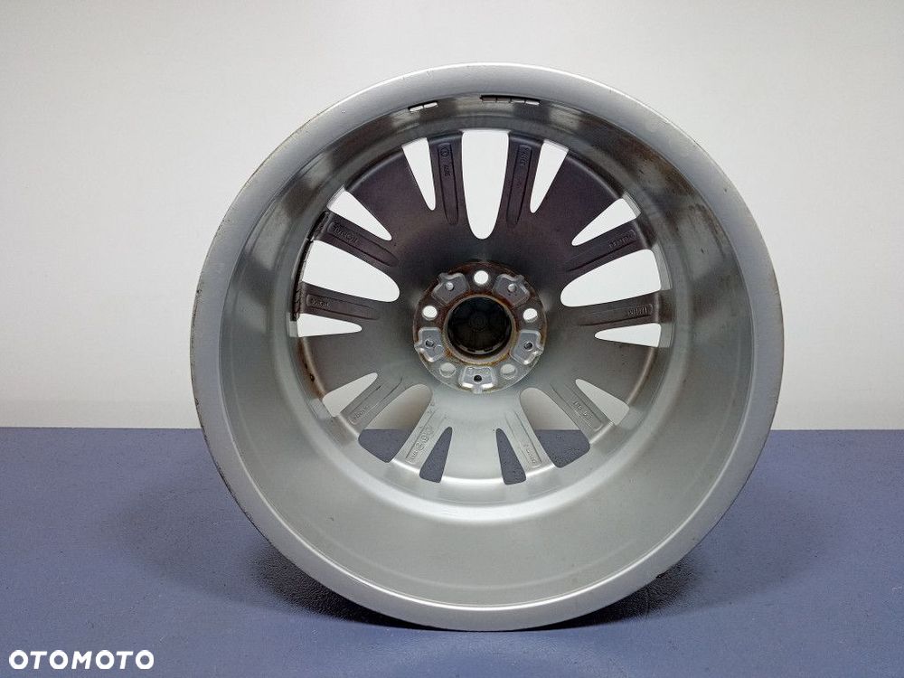 BMW X5 F15 FELGI ALUMINIOWE 9JX19H2 ET48 5X120 1 SZT 6853954 - 2