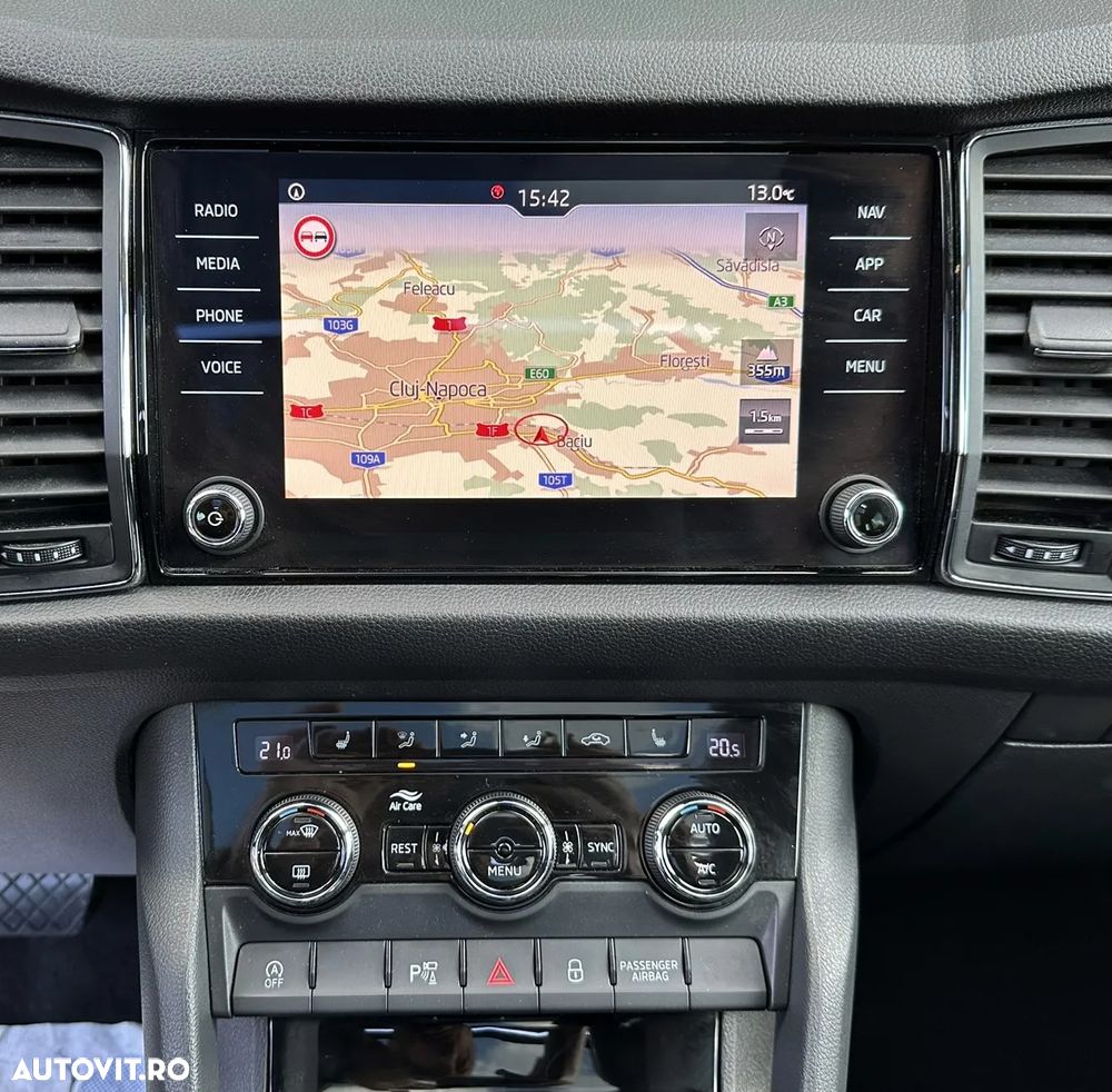 Skoda Kodiaq - 39