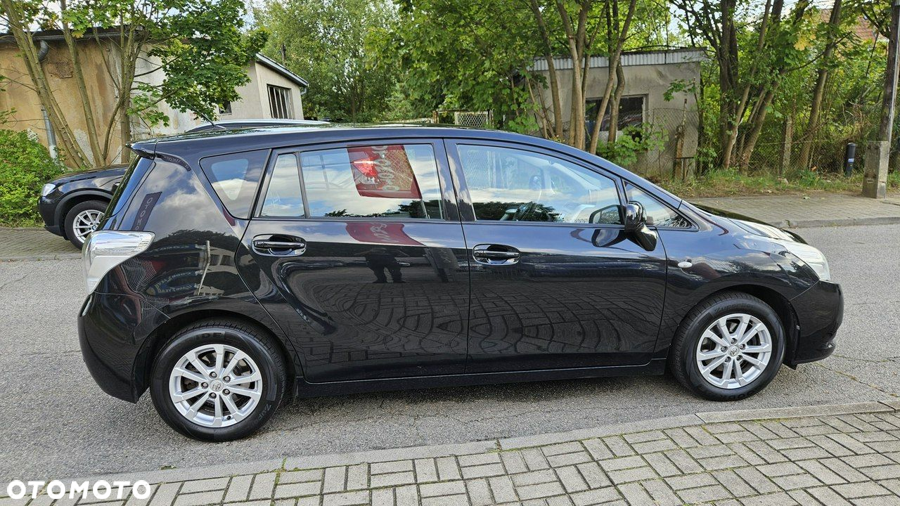 Toyota Verso 1.8 5-Sitzer Life - 7