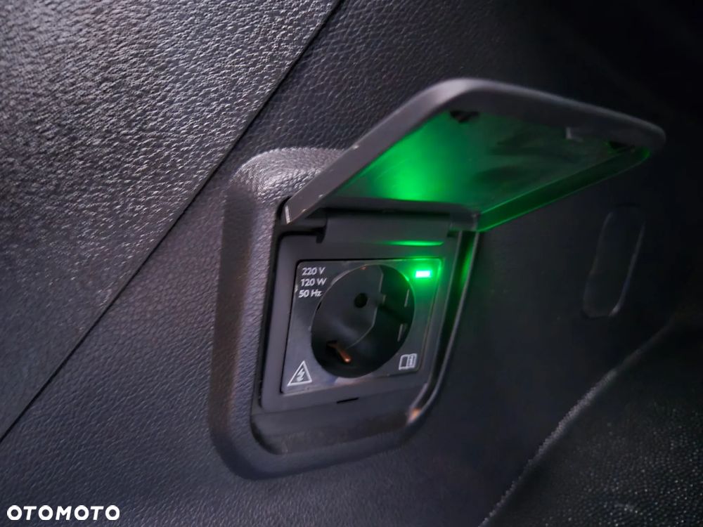 Citroën Berlingo XL S&S Control (bryg.) - 29