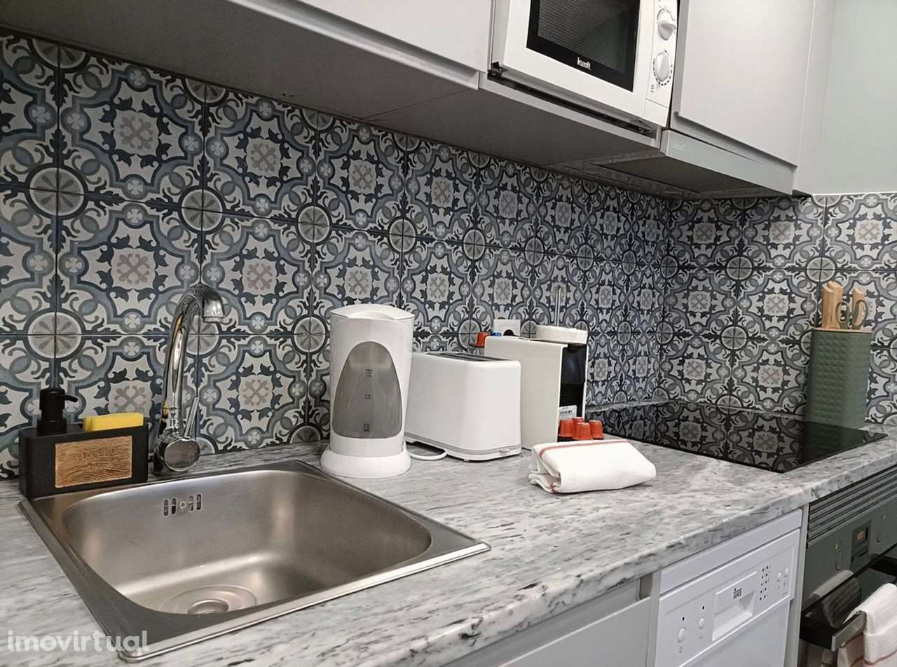 Apartamento Mobilado - Misericórdia - Grande imagem: 2/17