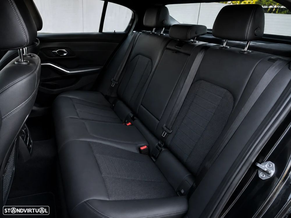 BMW 320 - 14