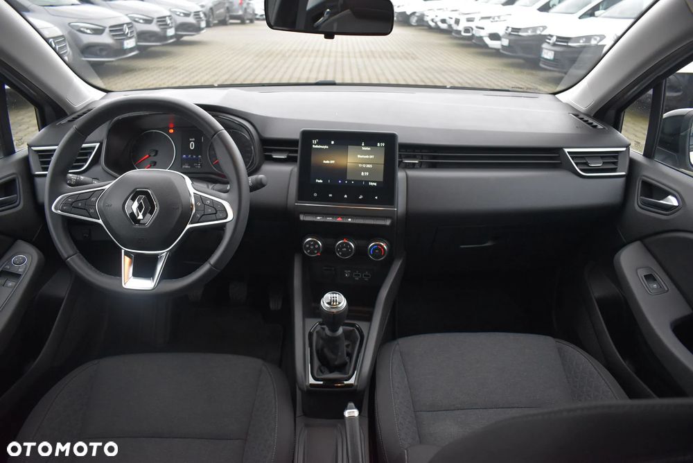 Renault Clio 1.0 TCe Equilibre - 20