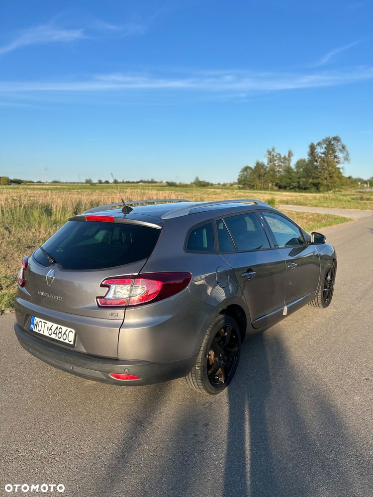 Renault Megane 1.5 dCi Bose Edition - 6