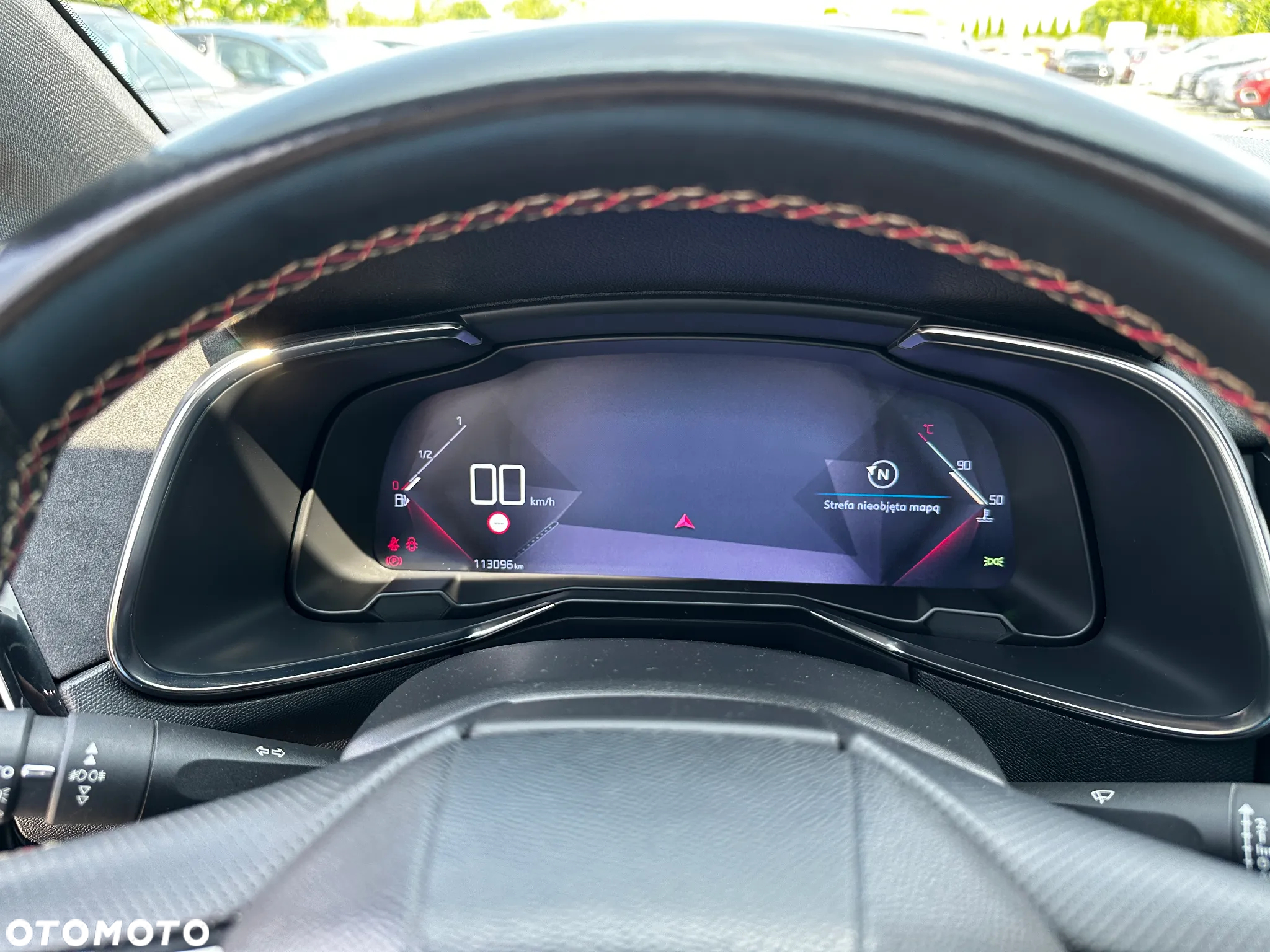 DS Automobiles DS 7 Crossback - 11