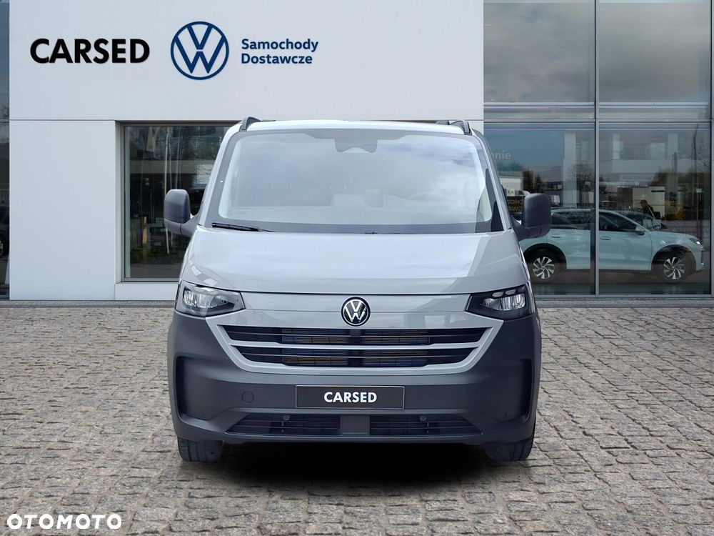 Volkswagen Transporter Furgon 2.0 TDI 150 KM manual - 10