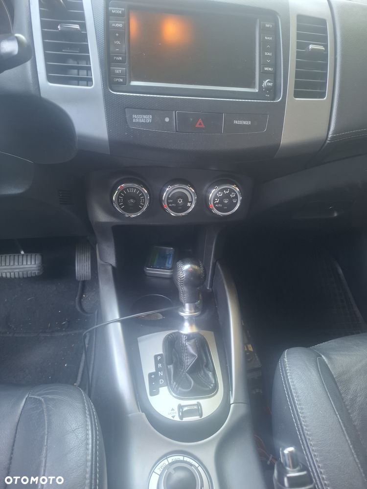Peugeot 4007 2.2HDi Premium - 5