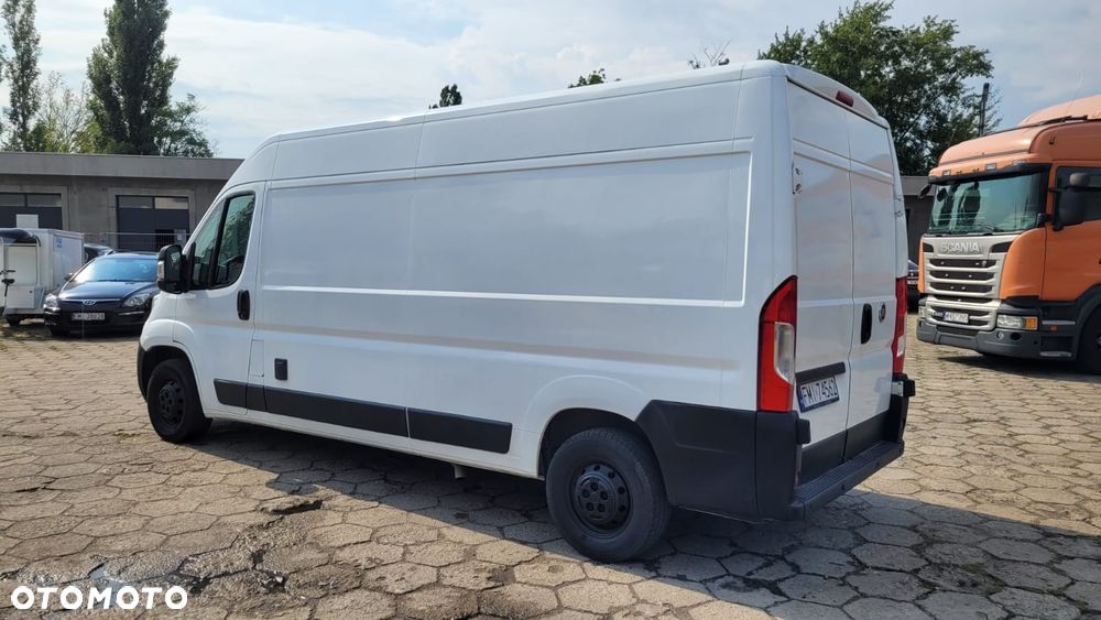 Fiat Ducato - 15