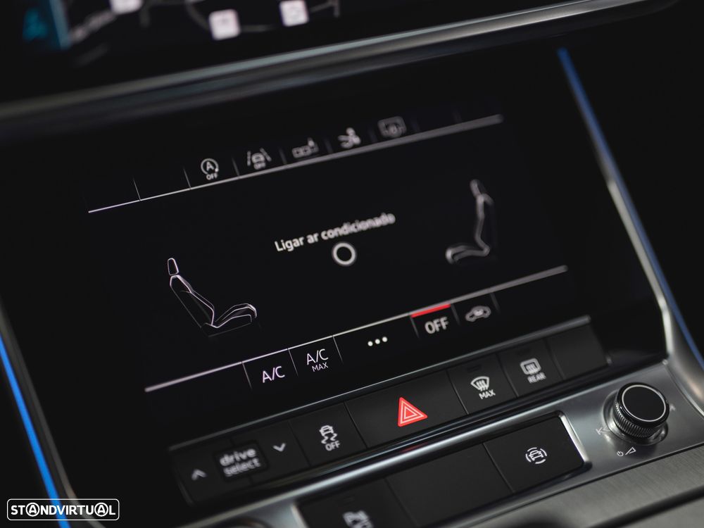 Audi A7 Sportback 40 TDI S tronic - 23