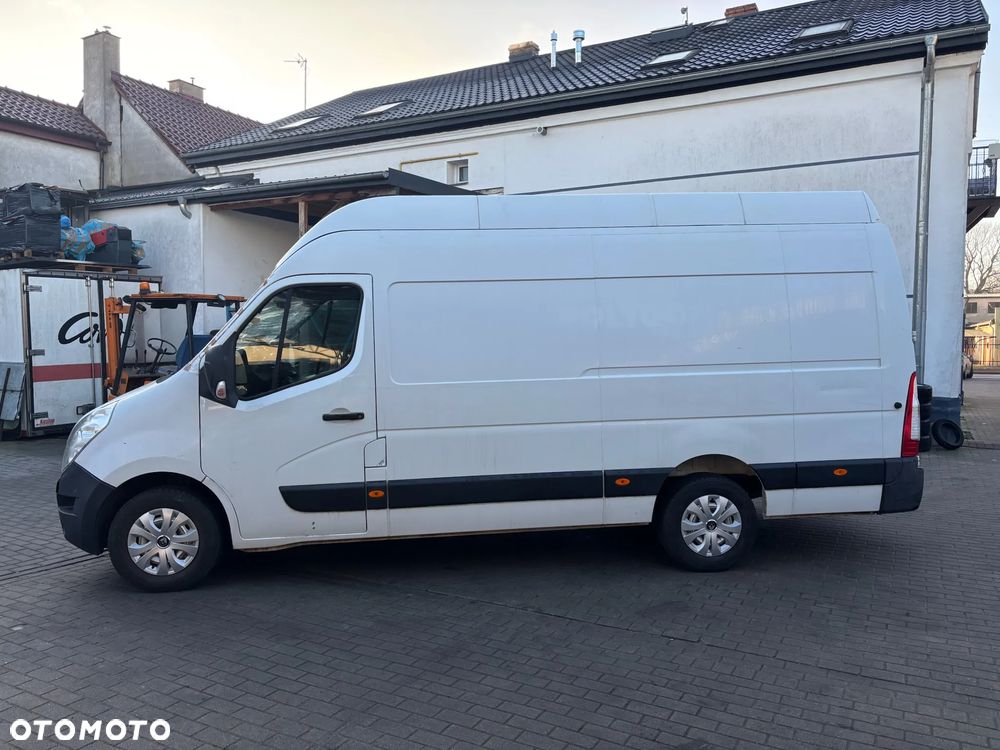 Renault Master - 23