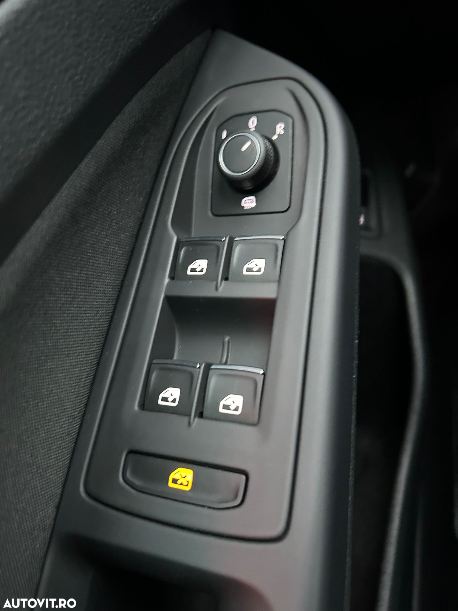 Volkswagen Golf 1.5 eHybrid OPF DSG GTE - 11