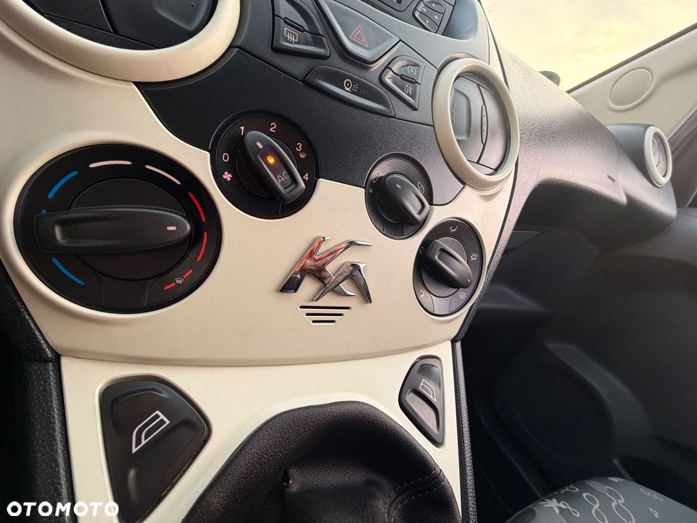 Ford KA 1.2 Trend - 11