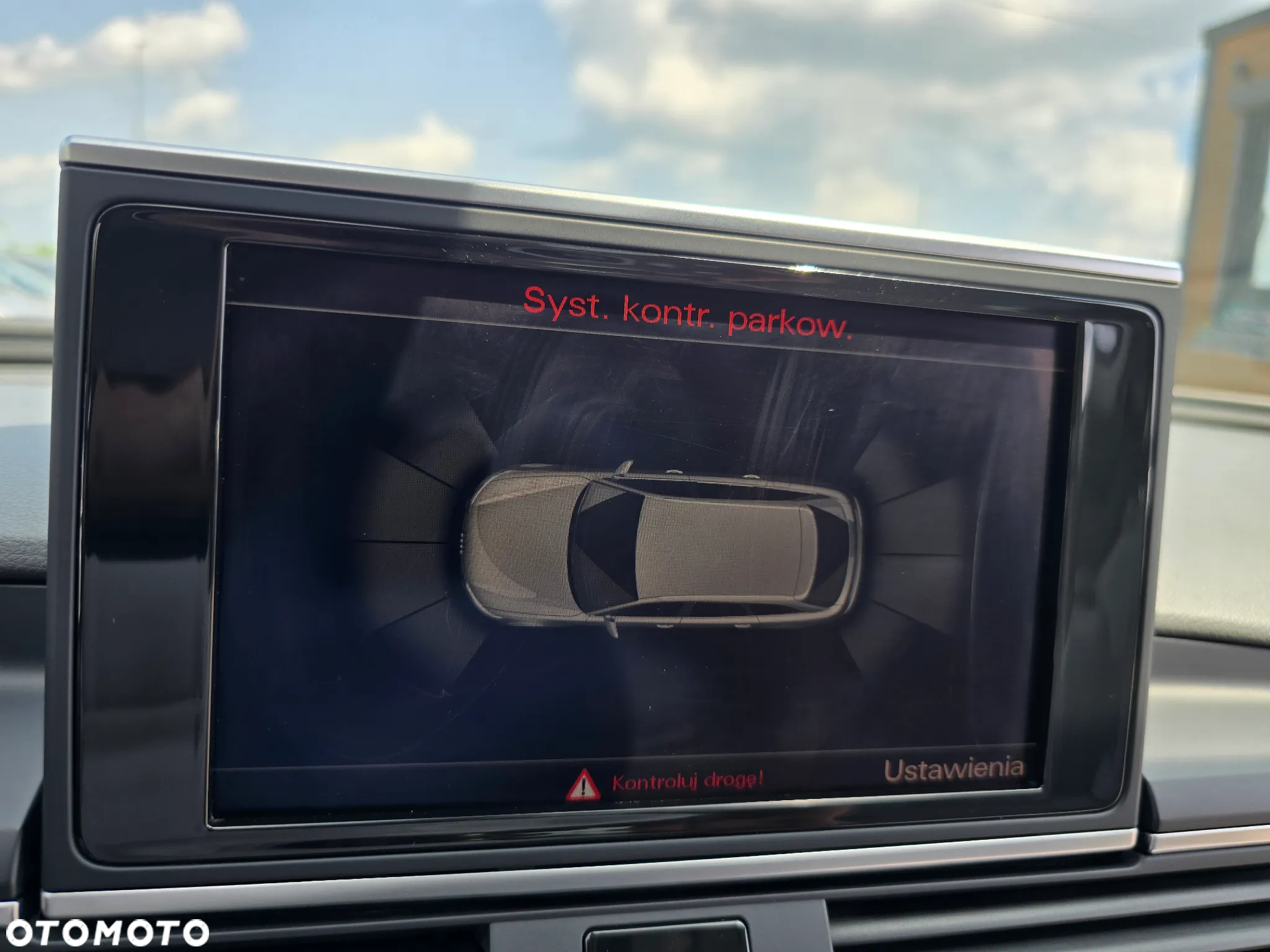 Audi A6 - 30